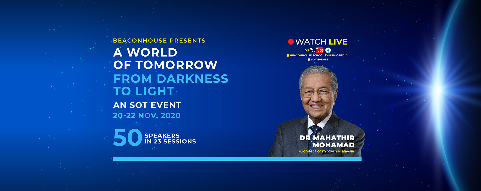 Web Banner 13 Nov