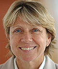 Professor Alma Harris