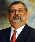 Anthony Xavier