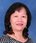 Pauline Chan