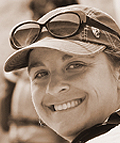 Diana April Laufenberg