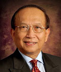Honourable Dato’ Seri Utama Dr Rais Yatim
