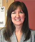 Michelle Jones