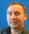 Malcolm Payton