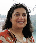 Saira Mubashir Butt