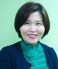 Sharon Seah