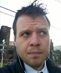 Zachary Alan Chase