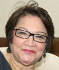 Zarina Mobarak